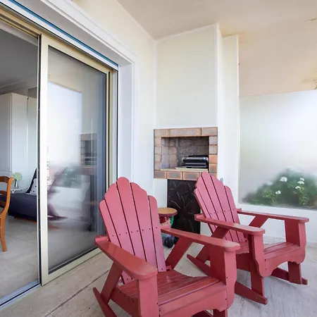 Le Corail By Interhome *